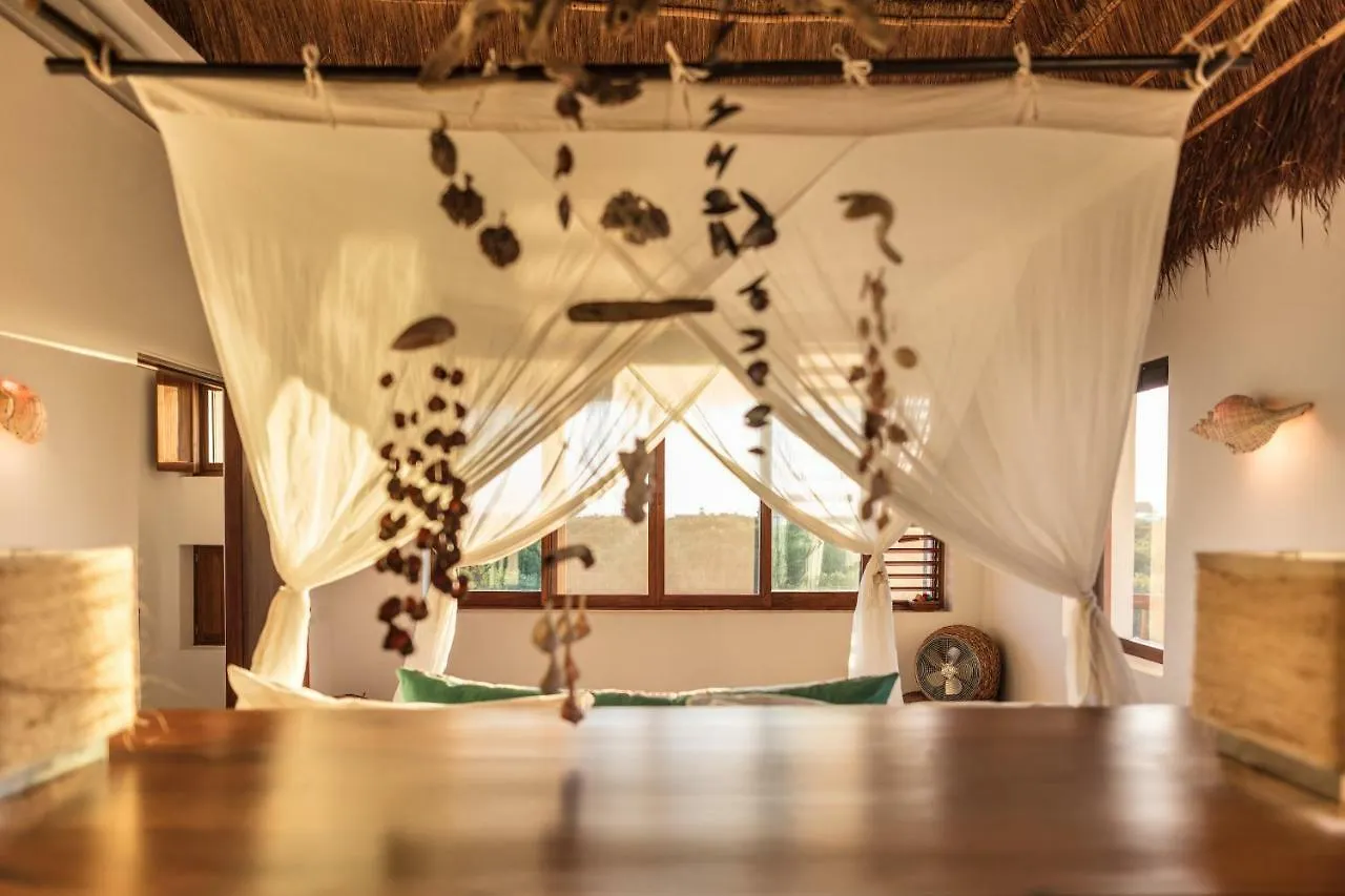 Casa Hm Villa Del Mar Isla Holbox
