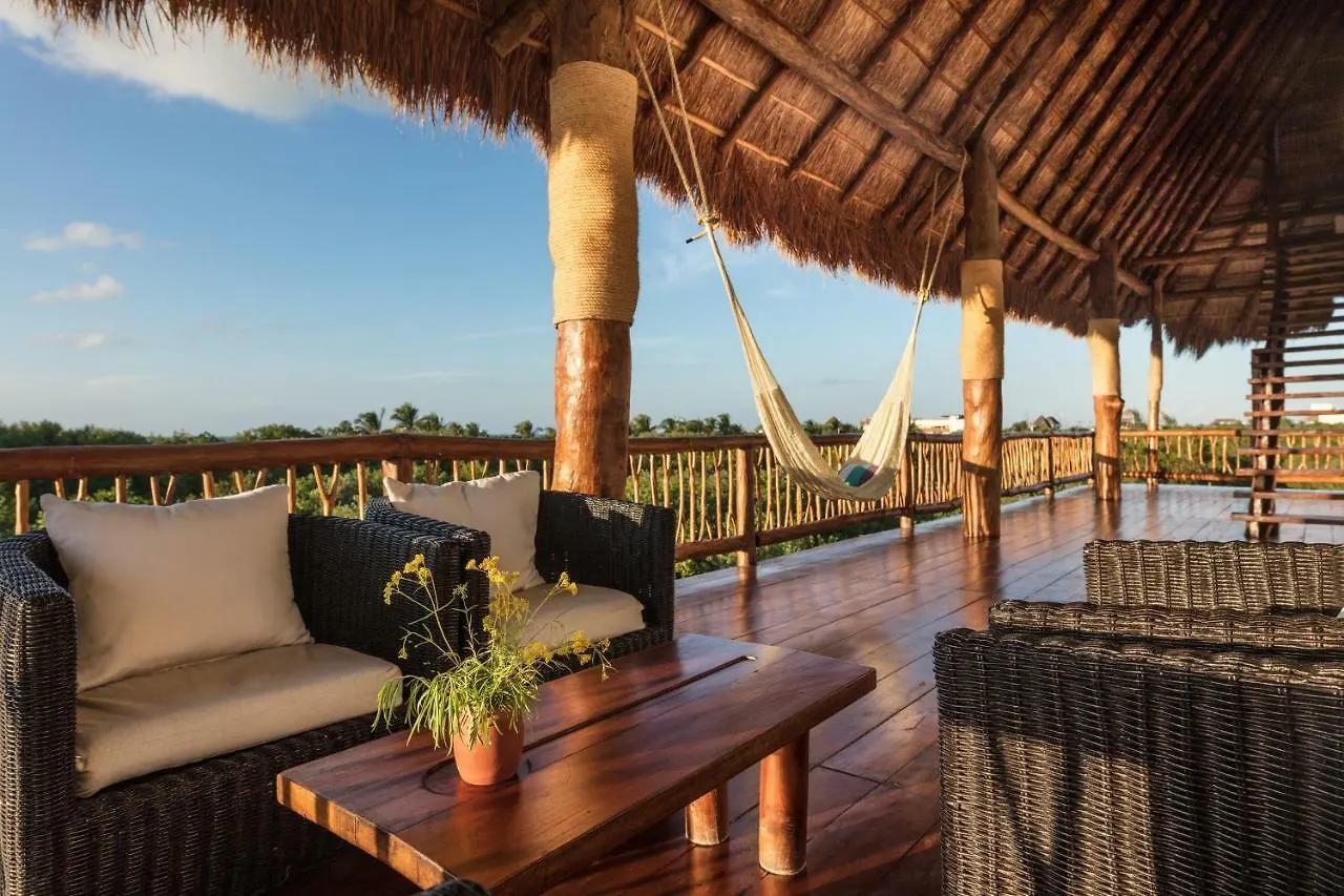 Casa Hm Villa Del Mar Isla Holbox