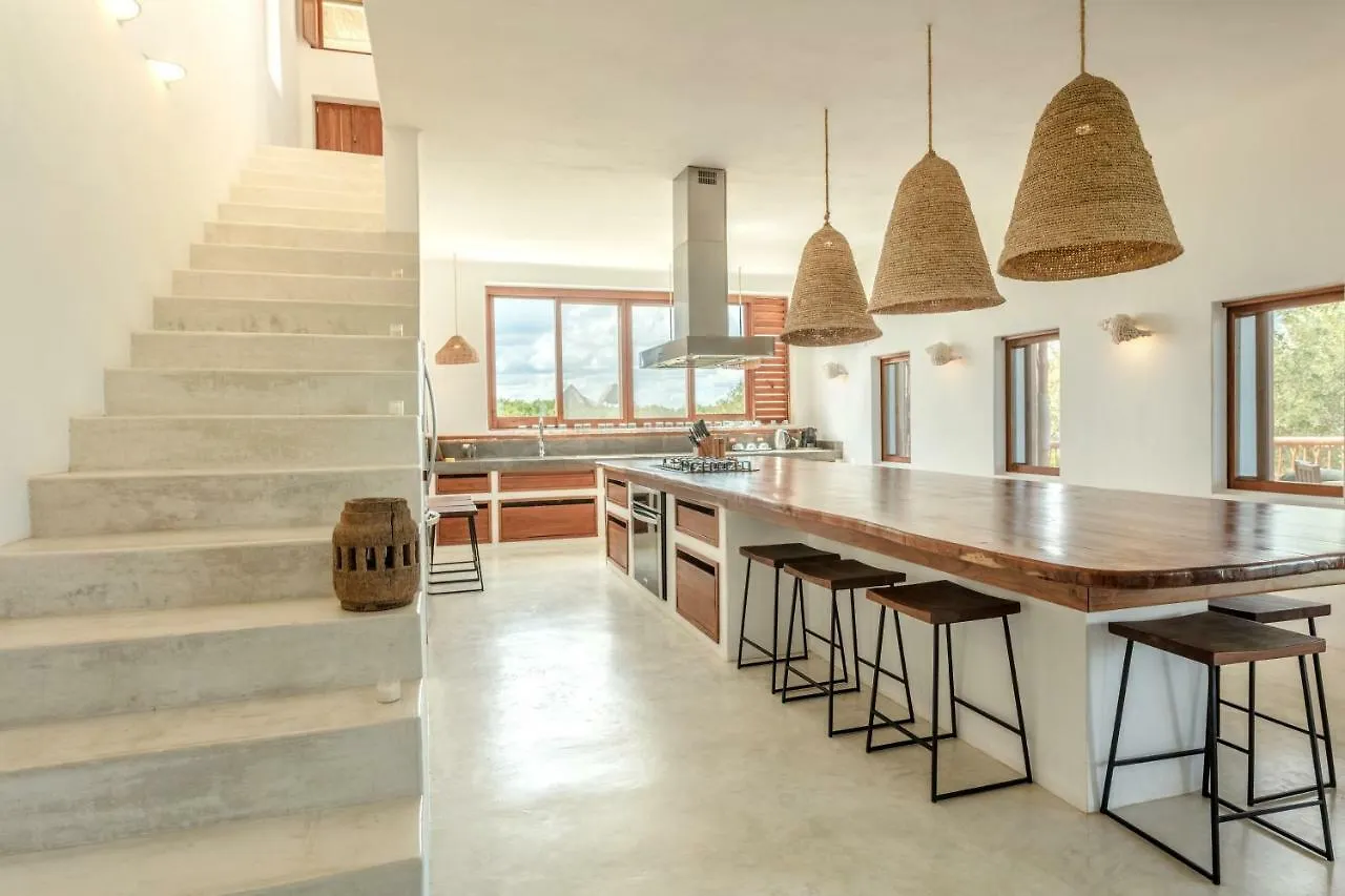 Casa Hm Villa Del Mar Isla Holbox