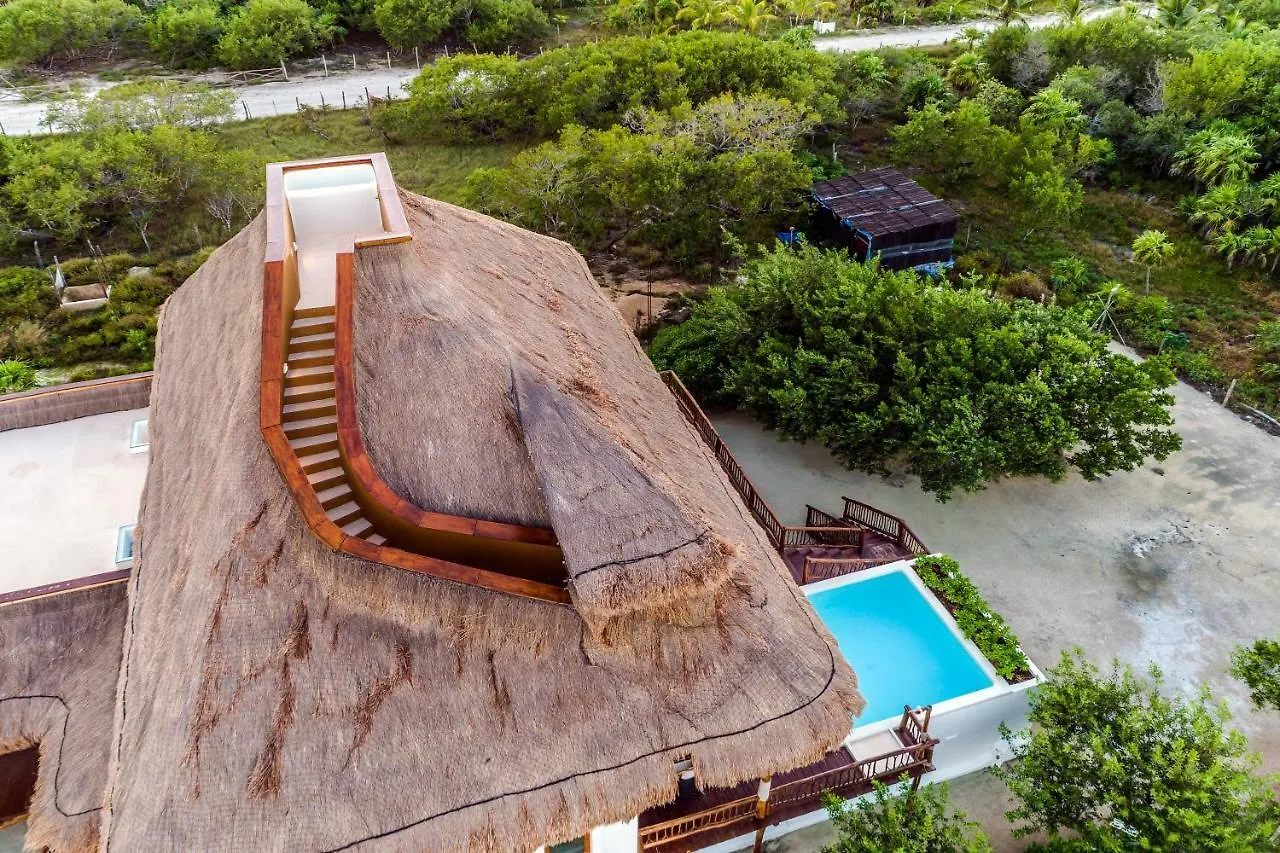 Casa Hm Villa Del Mar Isla Holbox