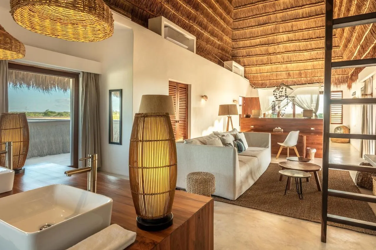Casa Hm Villa Del Mar Isla Holbox