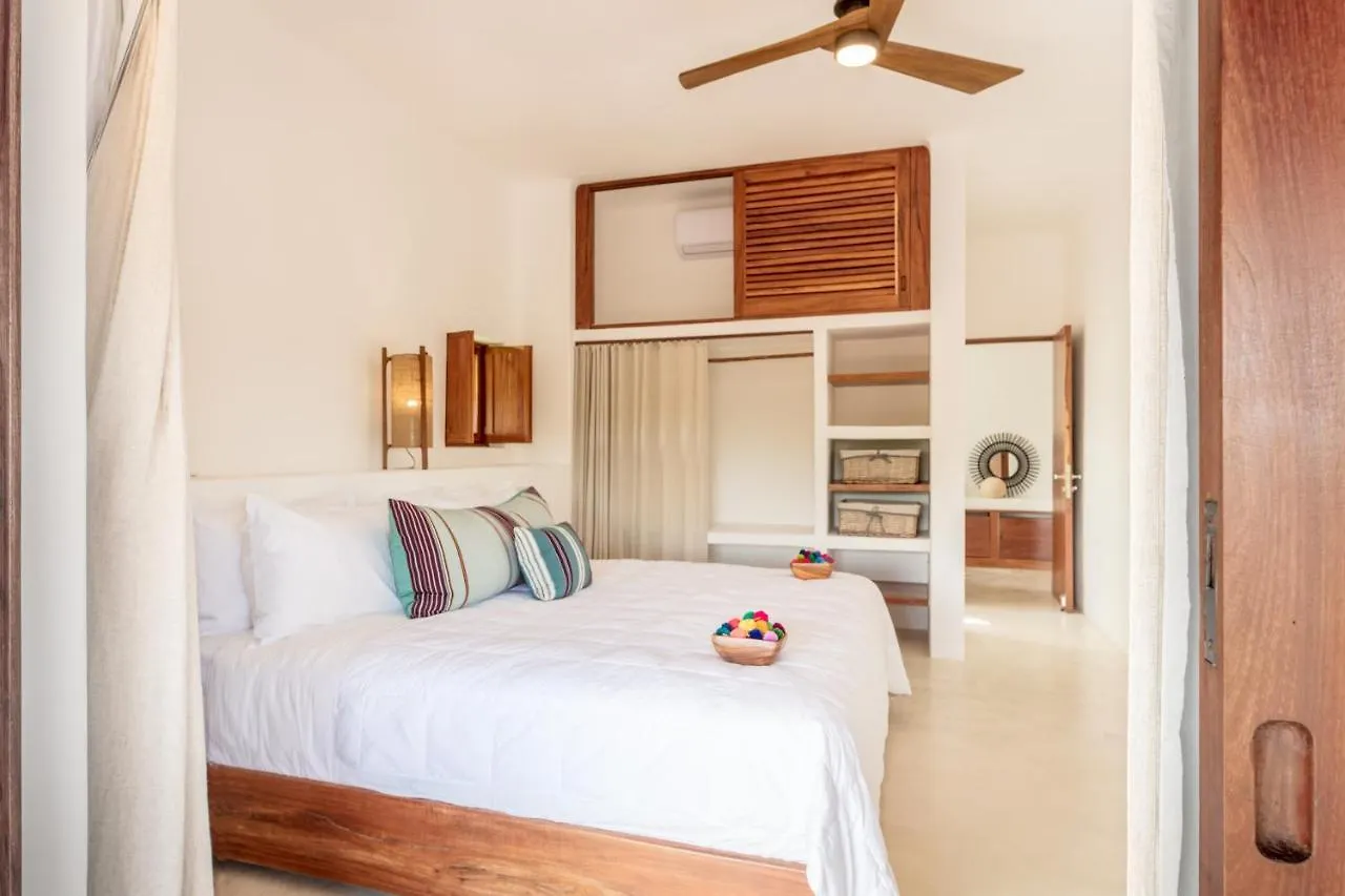 Casa Hm Villa Del Mar Isla Holbox