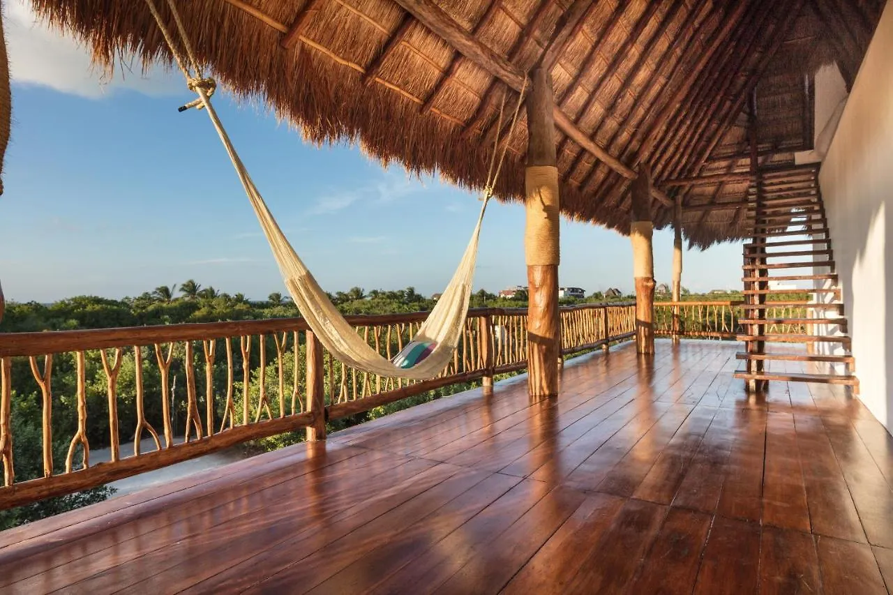 Casa Hm Villa Del Mar Isla Holbox 0*,  Mexico