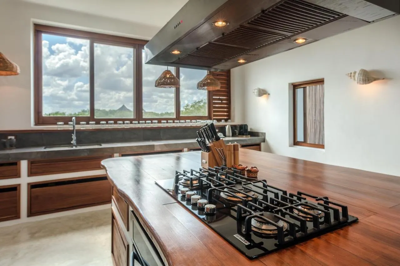Casa Hm Villa Del Mar Isla Holbox