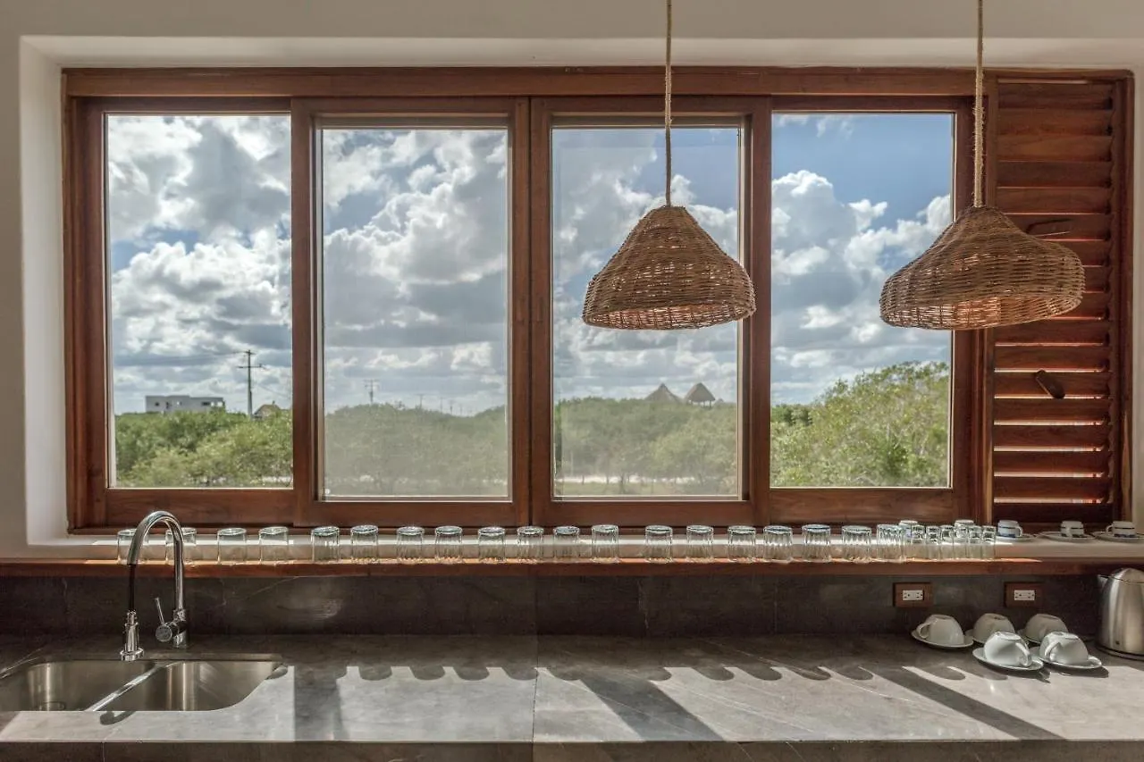 Casa Hm Villa Del Mar Isla Holbox