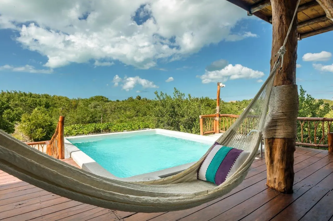 Casa Hm Villa Del Mar Isla Holbox