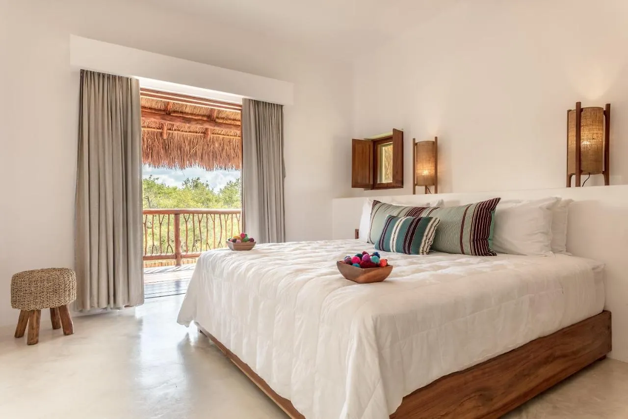 Casa Hm Villa Del Mar Isla Holbox