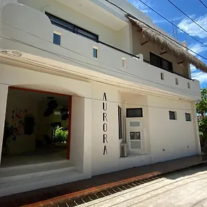 Hotel Aurora, Isla Holbox