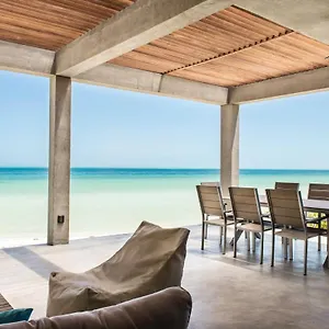 Villa Casa Gonza Holbox, Isla Holbox