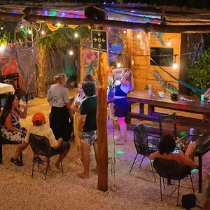  Guest house Mapache &