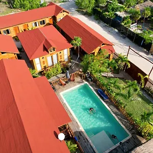  Villa Anicca Aldea