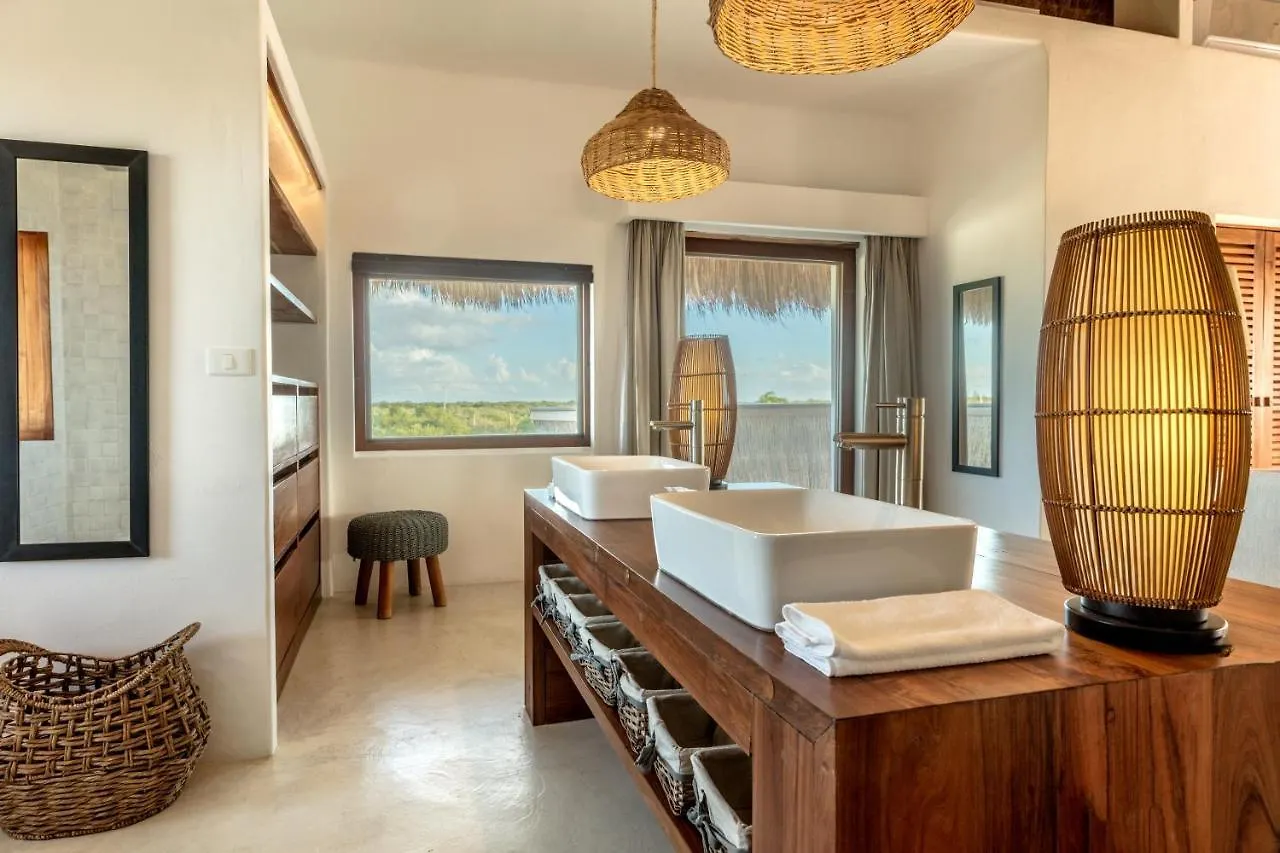Casa Hm Villa Del Mar Isla Holbox